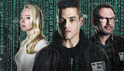 'Mr. Robot' Ending Explained: "Hello, Elliot"