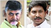 ‘Was Escobar Chandrababu Naidu’s friend’: YSRCP chief Jagan Reddy hits back over being compared to drug lord