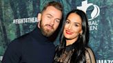 Artem Chigvintsev Celebrates His 'Beautiful' Wife Nikki Bella on Her 39th Birthday: 'Love You to Bits'