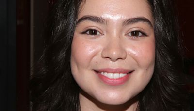 Auli'i Cravalho and MOANA 2 Songwriters Share Details About New Songs