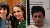 Actor de Hannah Montana, Mitchel Musso, es arrestado por intoxicación pública y robo
