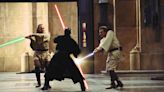25 years later, we're still arguing about Star Wars: Episode I – The Phantom Menace