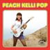 Peach Kelli Pop II