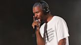 Frank Ocean leaves fans stunned and angry after bizarre Coachella headlining performance