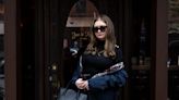 Fake German heiress Anna Sorokin is hosting exclusive invite-only dinner parties at her Manhattan apartment while on house arrest