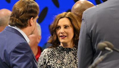 Livengood: Whitmer, fellow Democrats face crossroads on corporate tax subsidies