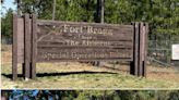 Pitts: Signs of the times at Fort Bragg a reminder name change coming