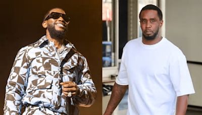 What Did Gucci Mane Say About Diddy In His New Diss Song?