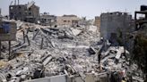 Israel weighs Hamas’ latest response to Gaza ceasefire proposal