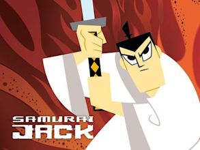 Samurai Jack