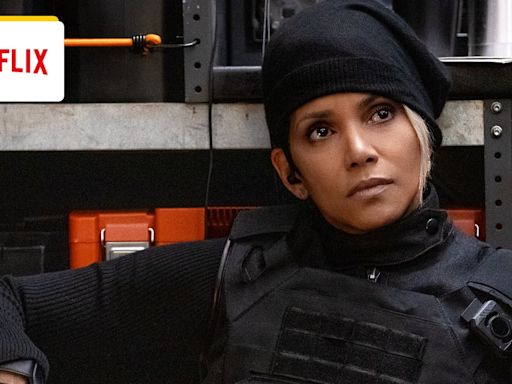 "J'ai été mise KO trois fois" : Halle Berry revient sur ses blessures accumulées en tournant des films d'action