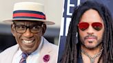 Al Roker jokes about cousin Lenny Kravitz's recent outfit: 'I was gonna wear this'
