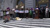 Vision Zero: San Francisco recommits efforts to eliminate traffic deaths a decade later