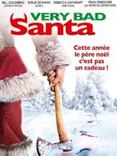 Santa’s Slay – Blutige Weihnachten