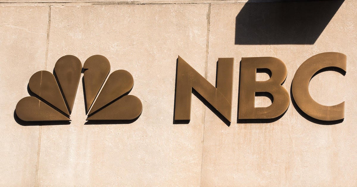NBC Sitcom Star Exits Show After 2 Seasons