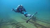 Wreckage of schooner that sank in 1893 found in Lake Michigan