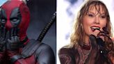 'Deadpool Wolverine': El director cuenta la verdad sobre lo que pasó con el cameo de Taylor Swift