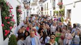 Turismo de masas y tradición en el Alcázar Viejo