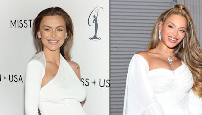 Lala Kent Was Waiting to Announce 2nd Baby's Name Because of Beyonce