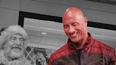 Acusan a Dwayne Johnson de convertir en una pesadilla el rodaje de ‘Red One’: 'Fue un desastre’