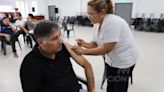 La Nación / Covid-19: el 99,7% de los fallecidos este año no estaban vacunados, recordó profesional