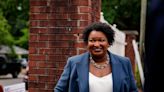 Georgia Democrats put Stacey Abrams on the ballot for governor