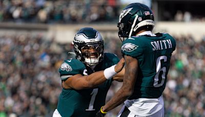 Eagles vs. Falcons: MNF preview, matchups to watch and how to stream NFL game tonight