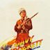 Davy Crockett, roi des trappeurs