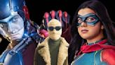 7 best superhero shows to stream right now