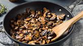 Wipe Instead of Washing — And 3 More Quick Tips To Avoiding Soggy Mushrooms