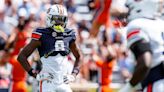 Projecting Auburn football's offensive depth chart after spring portal additions