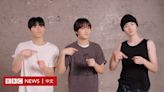 韓國聽障K-pop偶像組合 講述直面挑戰的心路歷程