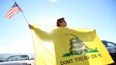 Iowans could buy 'Don't Tread on Me' license plates to fund gun groups under House bill