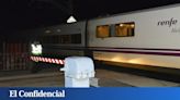 Muere una mujer arrollada por un Alvia en un paso a nivel de Cantabria