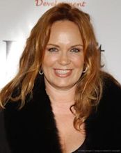 Catherine Bach