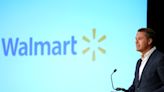 Walmart says its CEO earned 933 times its median employee's pay last year