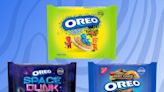 Every New Oreo Flavor Released in 2024—So Far