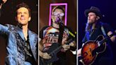 The Killers, Muse, the Lumineers Lead Atlanta’s 2023 Shaky Knees Fest
