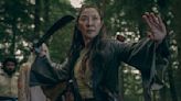 Michelle Yeoh, Sophia Brown Face a Giant Anglerfish-Insect Monster in ‘The Witcher: Blood Origin’ Sneak Peek (EXCLUSIVE)