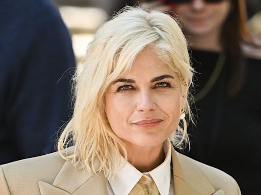 Selma Blair Just Shared the Surprising Link Between Her Sobriety and MS Diagnosis