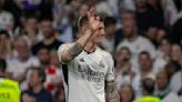 Kroos om Real farewell in CL final: 'I am not thinking about myself'