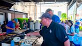 Kiwanis Club's Pancake Breakfast gives a taste of a time-honored tradition