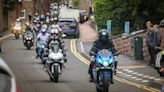 Steven Donaldson memorial run: Where and when Angus locals can see biker convoy