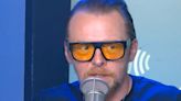 'It's Really Sad': Simon Pegg Names And Shames The Most Toxic Fans Of All