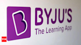 Byju seeks relief from Karnataka HC in insolvency case | Mumbai News - Times of India