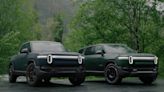 Rivian reveals next gen R1 pickup and SUVs, with price boost on the SUV