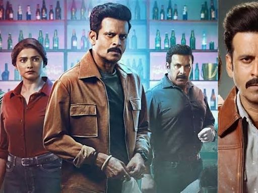 Silence 2 OTT Release EXCLUSIVE! Director Aban Reveals His Special Instructions To Manoj Bajpayee, Others
