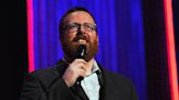 Frankie Boyle to host new show critical of Royal Family