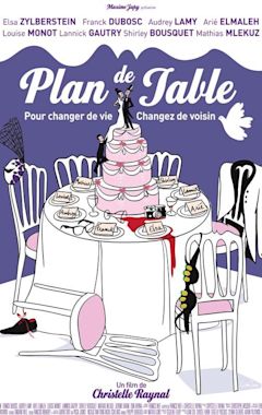 Plan de table