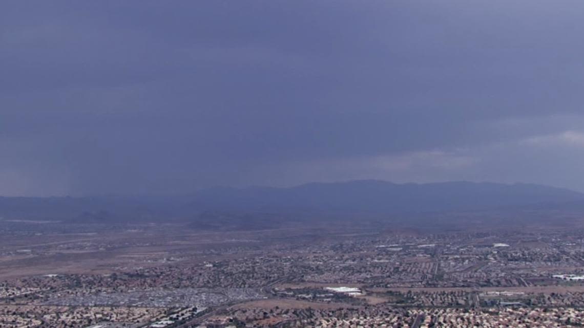 Live updates: Valley could see more storms, high wind Thursday night